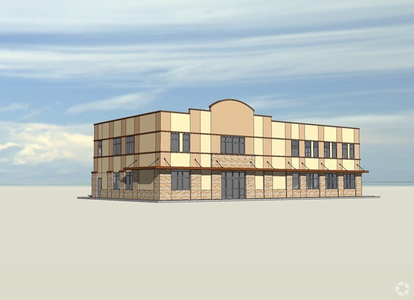 More Photos Of 11450 Space Center Blvd, Houston Medical For Lease