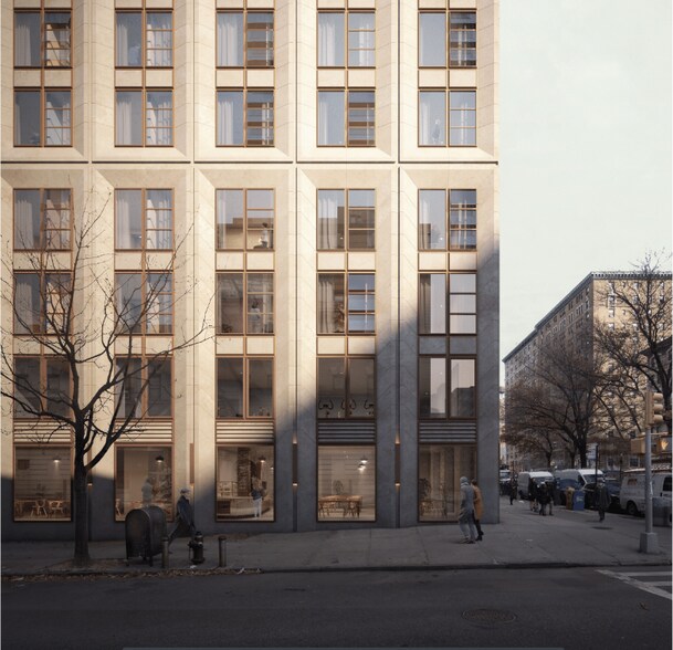 More Photos Of 2461 Broadway, New York Apartments For Lease