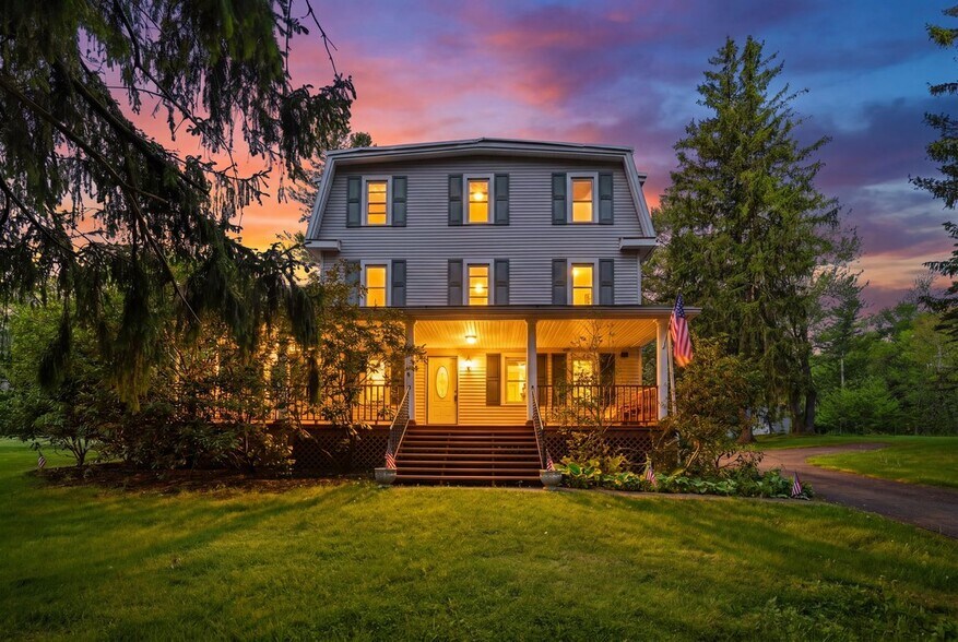 More Photos Of 1015 PA-390, Greentown Hospitality For Sale