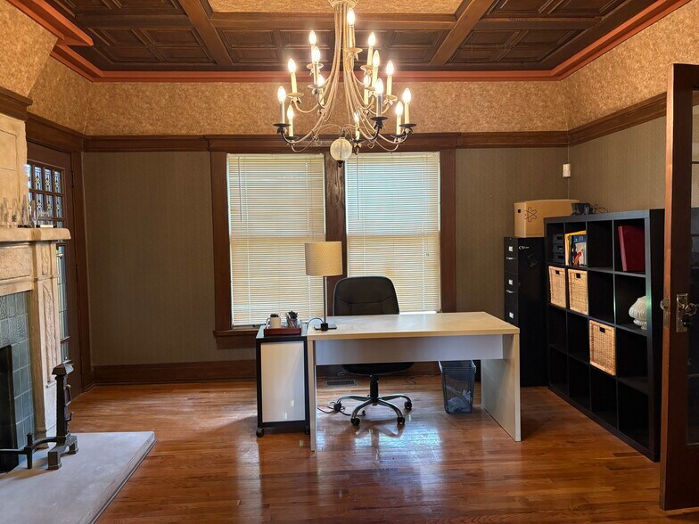 More Photos Of 1421 Market Ave N, Canton Office For Sale