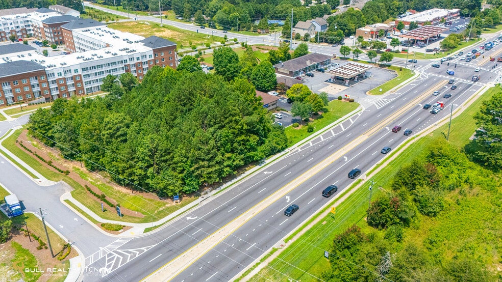 More Photos Of 0 Grayson Hwy, Lawrenceville Land For Sale