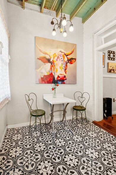 More Photos Of 1137 Arizona Ave, El Paso Apartments For Sale