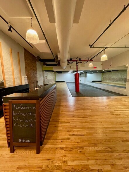 More Photos Of 149 W 27th St, New York Loft Creative Space For Lease