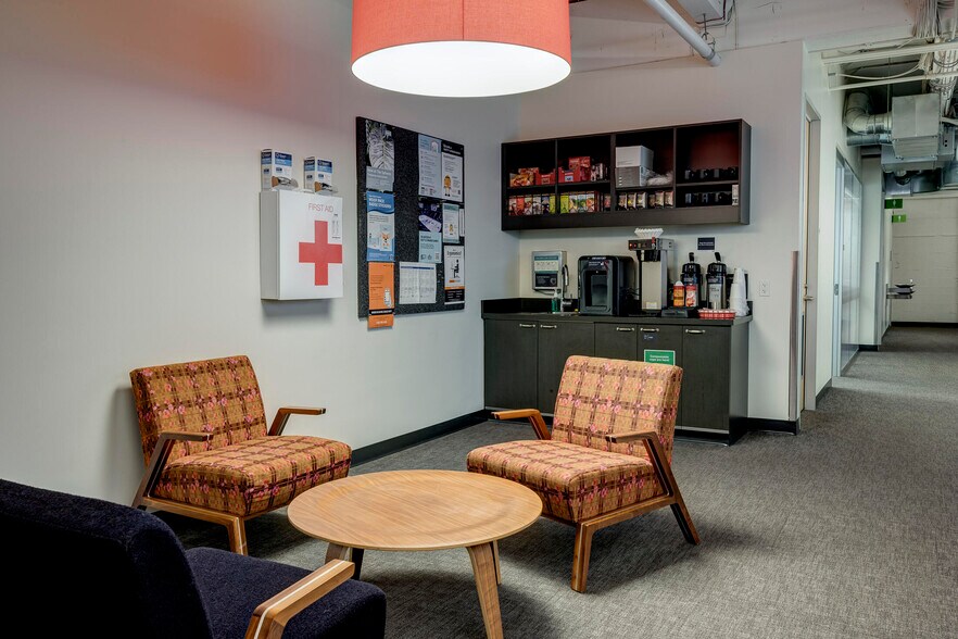 More Photos Of 507 Westlake Ave N, Seattle Office For Lease