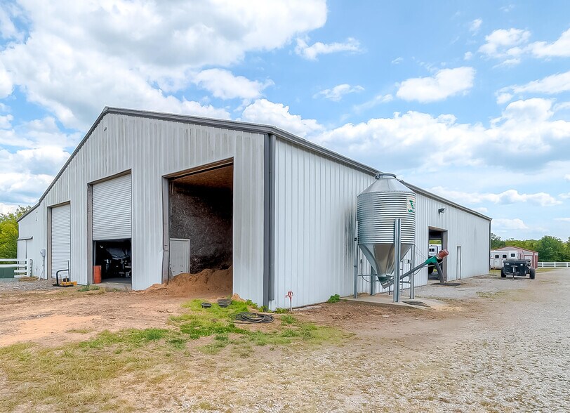 More Photos Of 2305 Harrodsburg Rd, Lawrenceburg Specialty For Sale