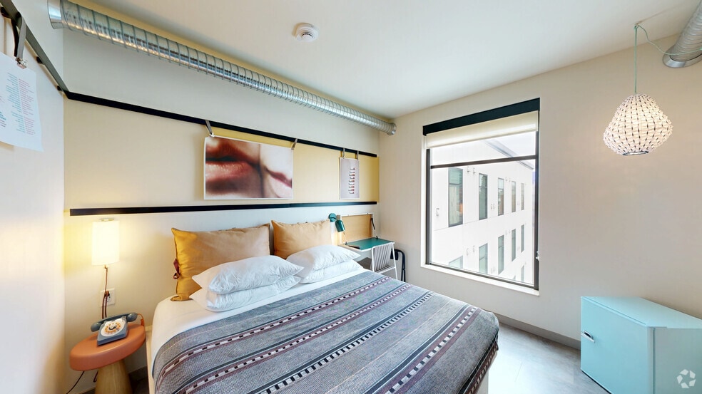 More Photos Of 2225 Telegraph Ave, Oakland Hotel For Sale