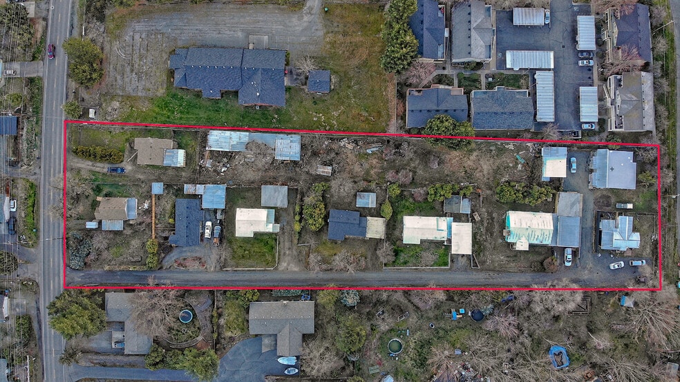 Primary Photo Of 1808 Spring St, Medford Apartments For Sale