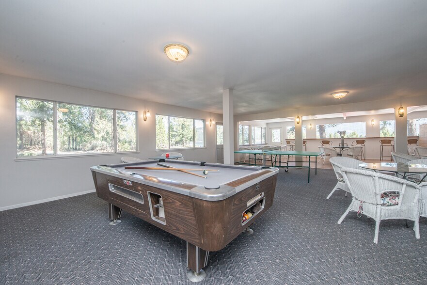 More Photos Of 590 Airport Road, Trinity Center Lodge Meeting Hall For Sale