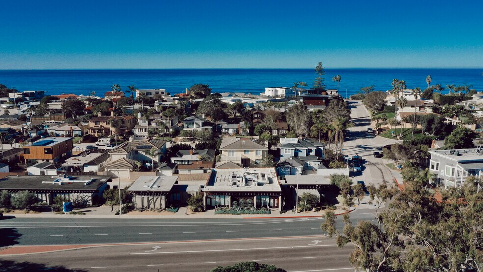 More Photos Of 535 N Highway 101, Solana Beach Office For Lease