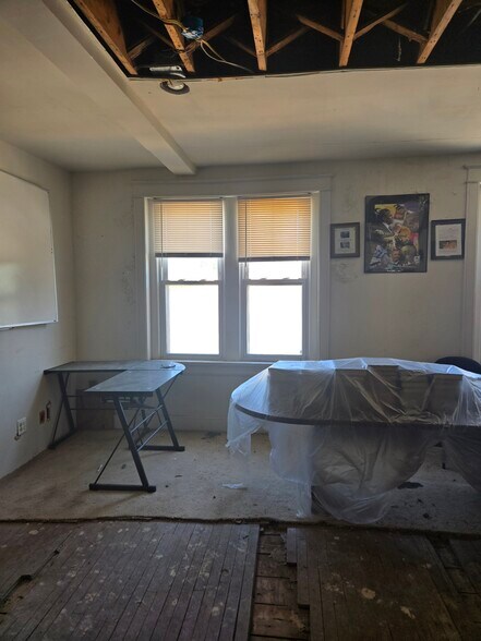 More Photos Of 2245 Rhode Island Ave NE, Washington Lodge Meeting Hall For Sale