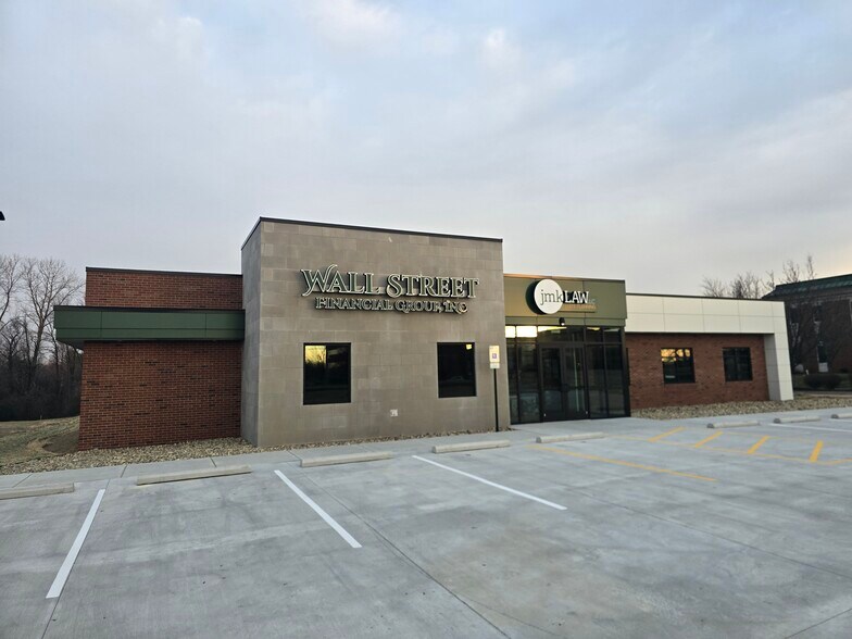 More Photos Of 2229 State Rte 157, Edwardsville Medical For Lease