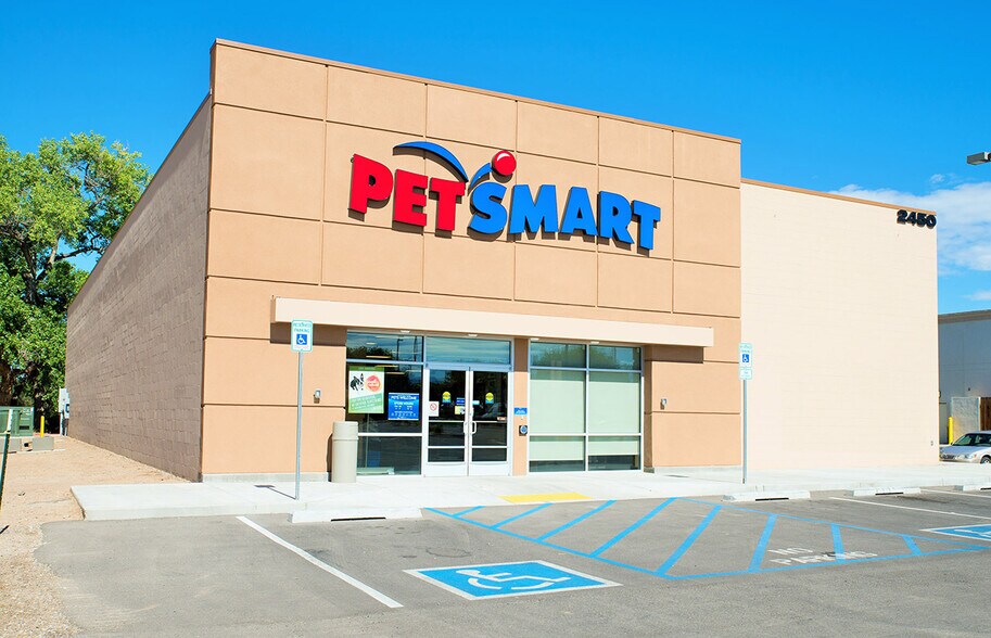 More Photos Of 2510 Main St, Los Lunas Unknown For Lease