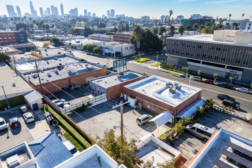 More Photos Of 2909 Beverly Blvd, Los Angeles General Retail For Sale