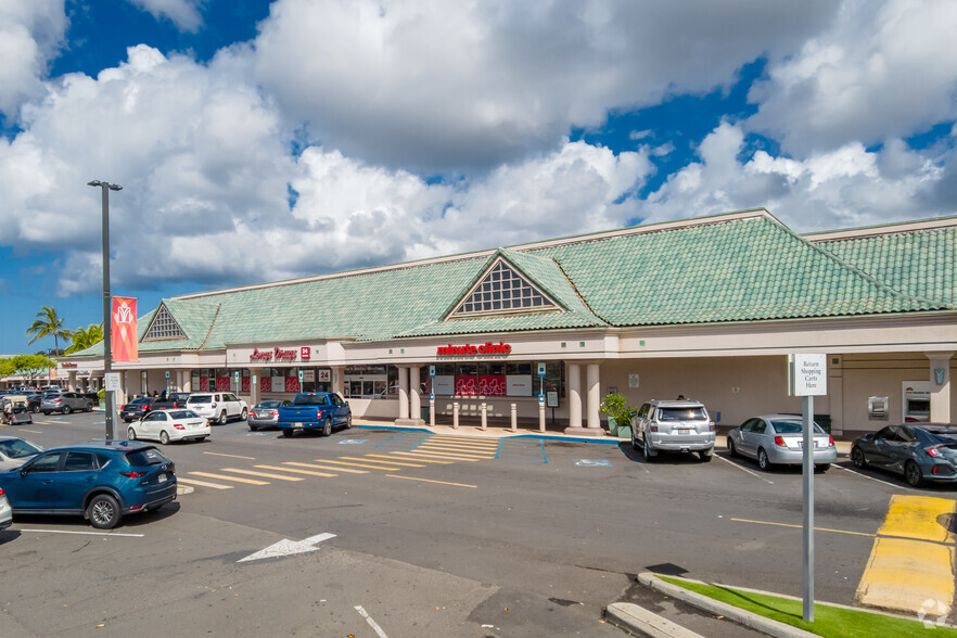 Primary Photo Of 590 Farrington Hwy, Kapolei Unknown For Lease