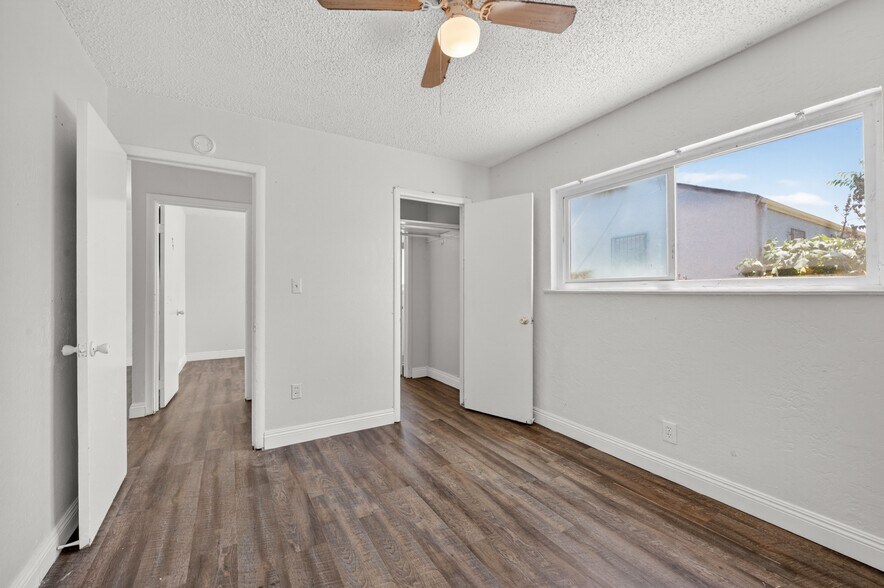 More Photos Of 3940 E Burns Ave, Fresno Apartments For Sale