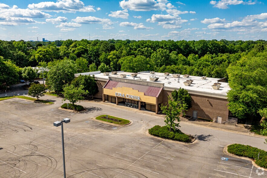 More Photos Of 3640 Bastion Ln, Raleigh Freestanding For Sale