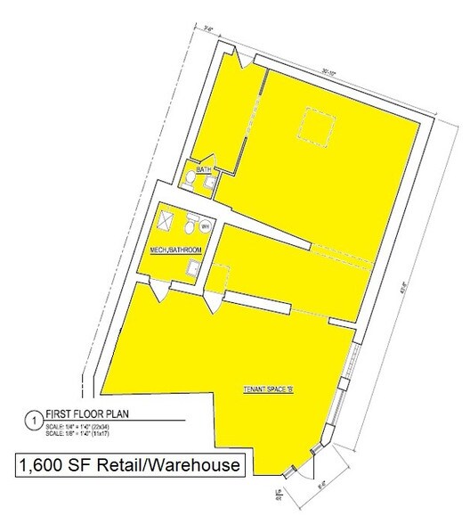More Photos Of 901 Conestoga Rd, Bryn Mawr Storefront Retail Residential For Lease