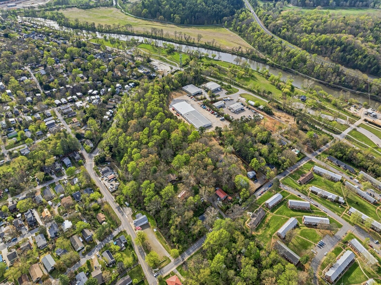 More Photos Of 99999 State St, Asheville Land For Sale