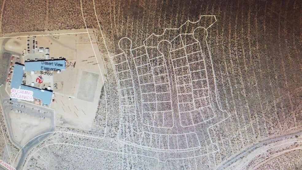 More Photos Of Camino La Canada Ave, Los Lunas Land For Sale