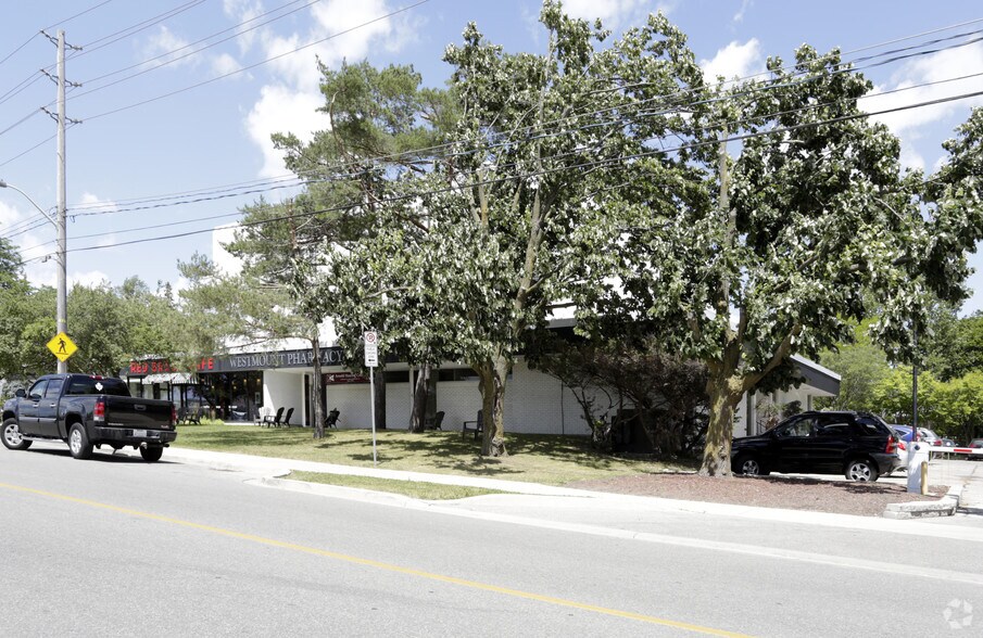 More Photos Of 77 Westmount Rd, Guelph Medical For Lease