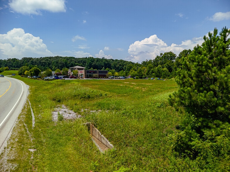 More Photos Of 5575 Little Debbie Pky, Ooltewah Land For Sale