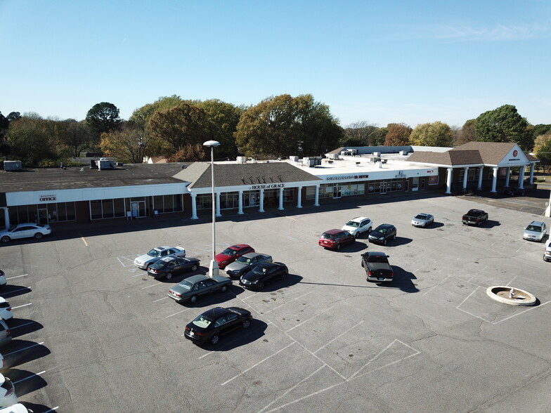 More Photos Of 8535-8595 Highway 51 N, Southaven Unknown For Lease