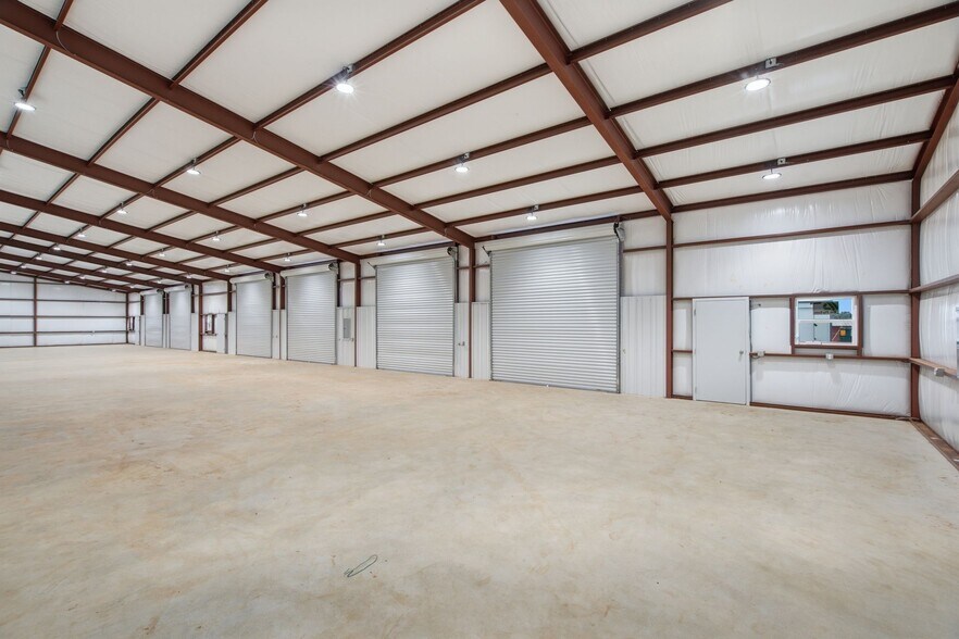 More Photos Of 14005 FM 730 N, Azle Industrial For Lease
