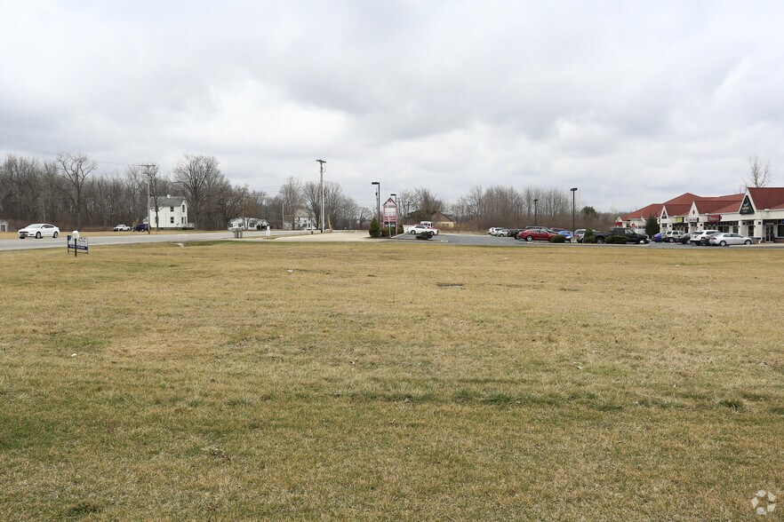 More Photos Of 7660 Leavitt Rd, Amherst Land For Sale