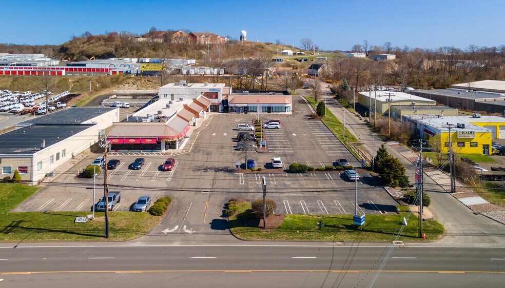 More Photos Of 200 Boston Post Rd, Orange Storefront Retail Office For Lease