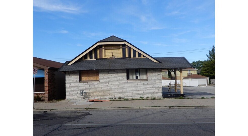 Primary Photo Of 7964 W Appleton Ave, Milwaukee Bar For Sale