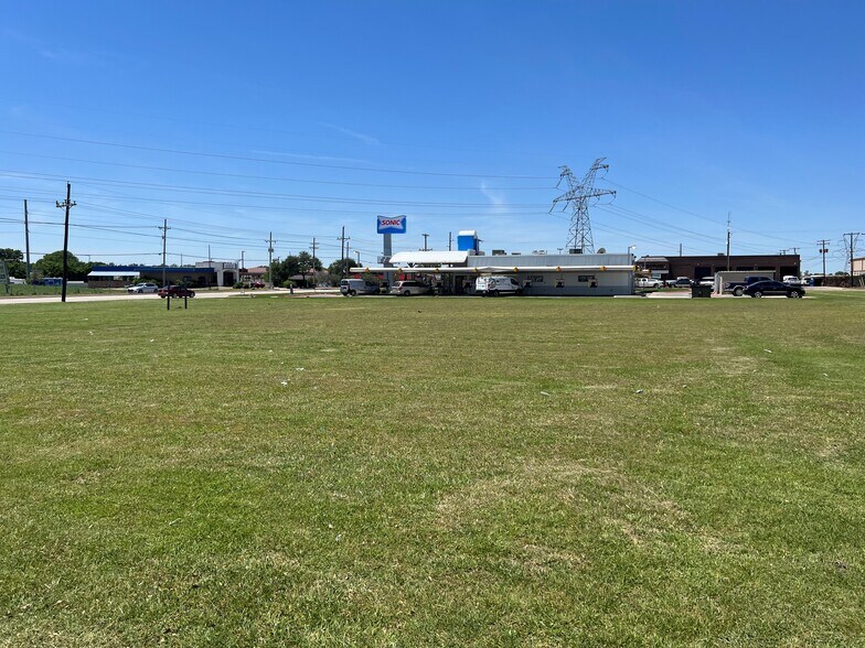 More Photos Of 1409 FM 407, Lewisville Land For Sale