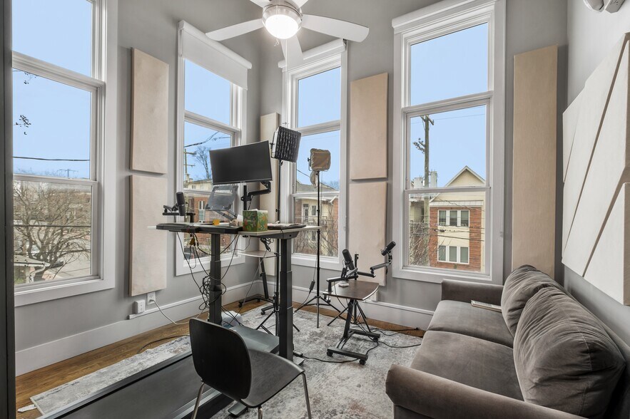 More Photos Of 1400 5th Ave N, Nashville Loft Creative Space For Lease