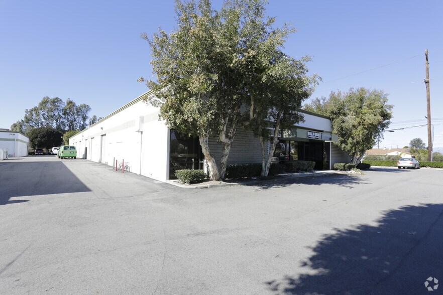 More Photos Of 5550 Cerritos Ave, Cypress Light Distribution For Lease