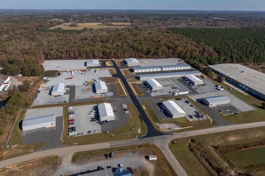 Primary Photo Of Kendall Abbott Dr, Amelia Court House Unknown For Lease