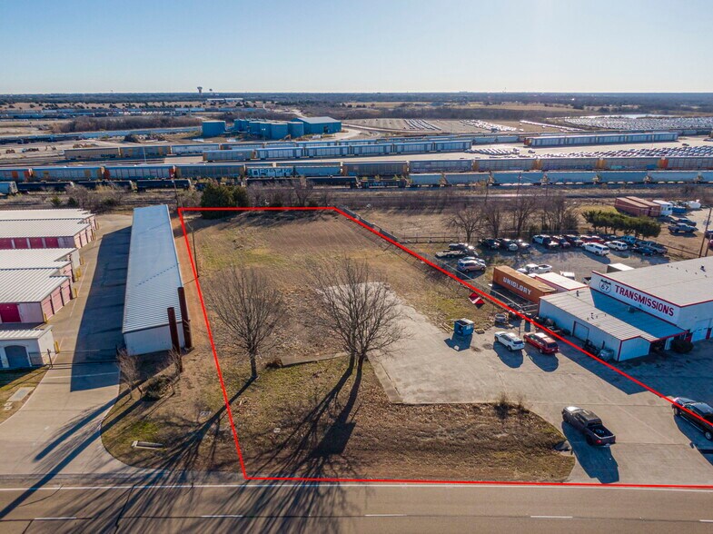 More Photos Of 1604 N Highway 67, Midlothian Land For Sale