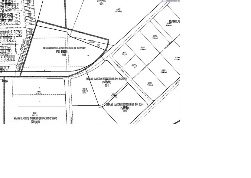 More Photos Of 14000-14046 NW 82nd Ave, Miami Lakes Light Distribution For Lease