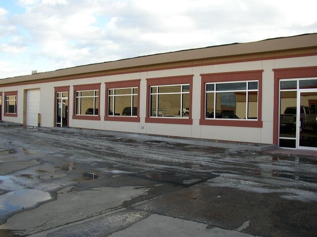 More Photos Of 110 Yuma St, Denver Warehouse For Lease
