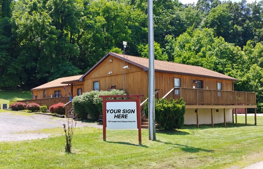 More Photos Of 757 Linden ave, Buena Vista Manufacturing For Sale