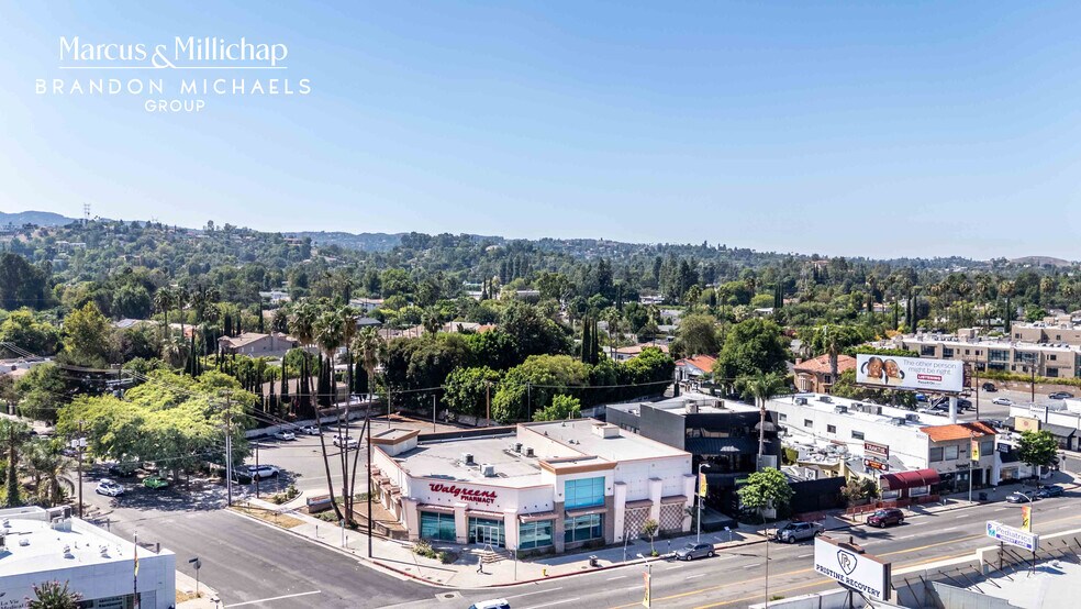 More Photos Of 18568 Ventura Blvd, Tarzana Drugstore For Sale