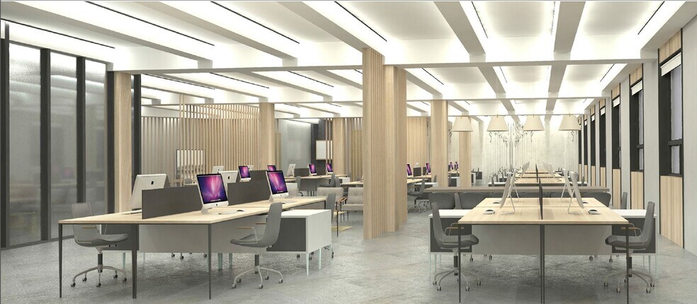 More Photos Of 545 Broadway, Brooklyn Office Residential For Lease