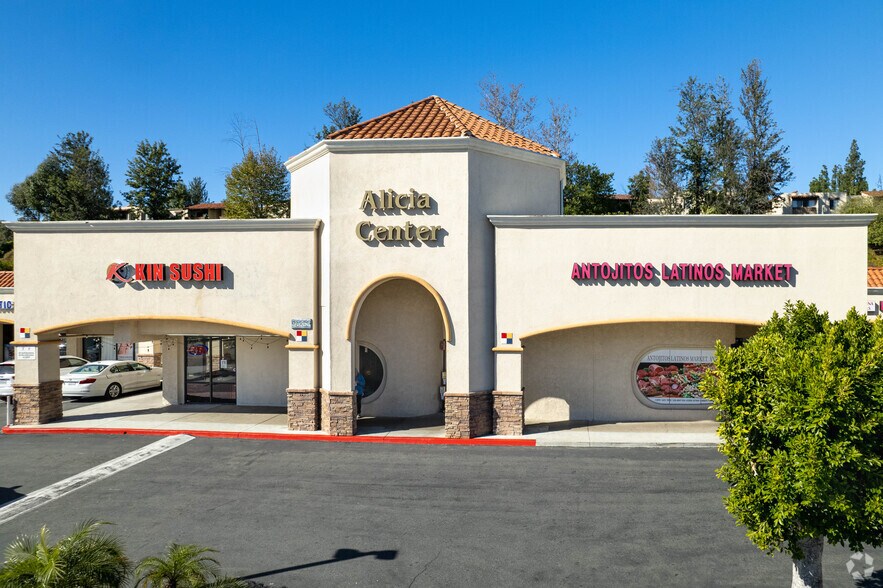 More Photos Of 25351-25461 Alicia Pky, Laguna Hills Unknown For Lease