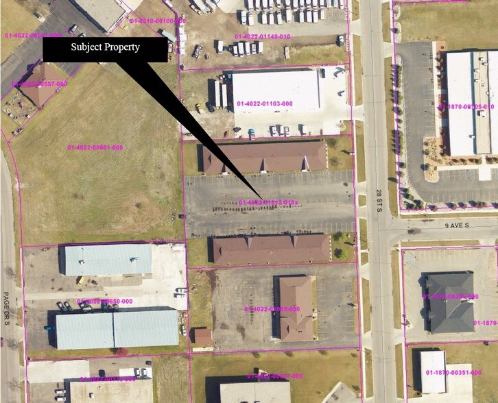More Photos Of 827 28th St S, Fargo Medical For Sale