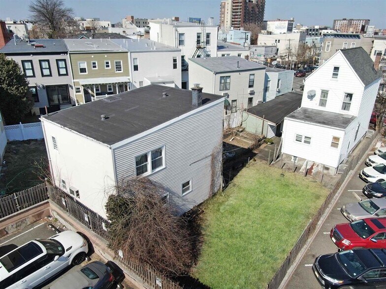 More Photos Of 115 Hackensack Ave, Weehawken Land For Sale