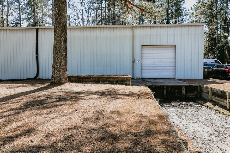 More Photos Of 307 Fields Dr, Aberdeen Warehouse For Lease