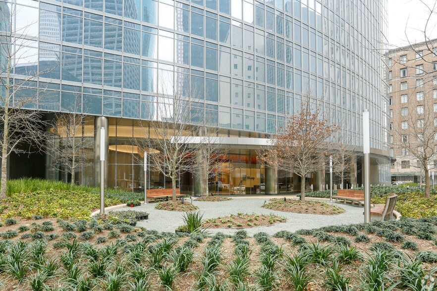 Photo of 1st Floor Ste Basement