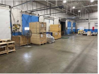 More Photos Of W57N14363 Doerr Way, Cedarburg Manufacturing For Lease