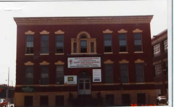 More Photos Of 24 Cambridge St, Charlestown Loft Creative Space For Lease