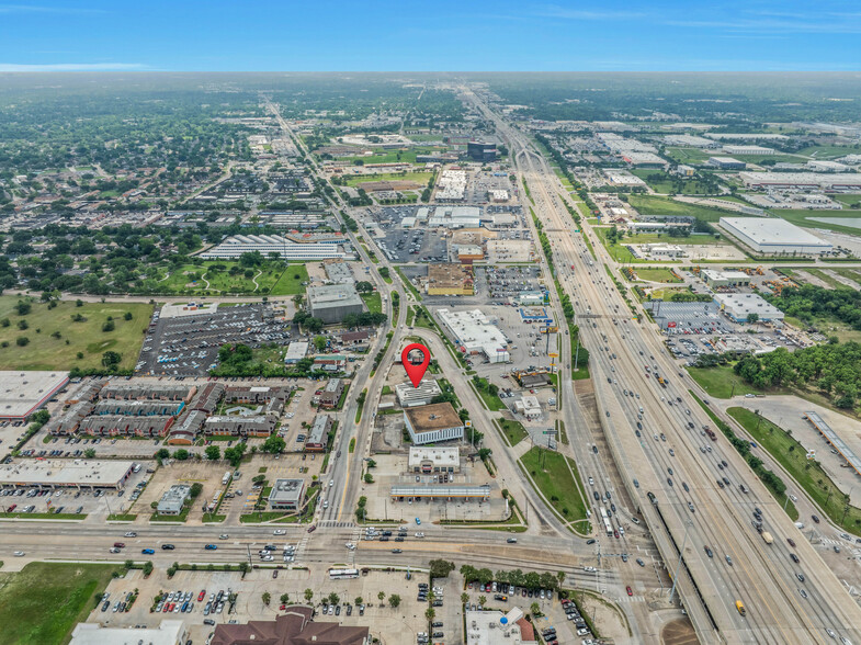 More Photos Of 12036 Airline Dr, Houston Medical For Sale