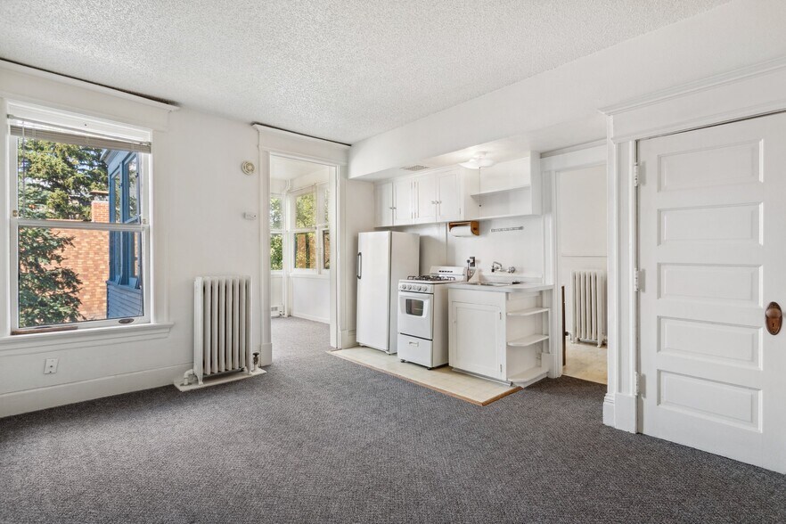 More Photos Of 1215 N Nevada Ave, Colorado Springs Apartments For Sale