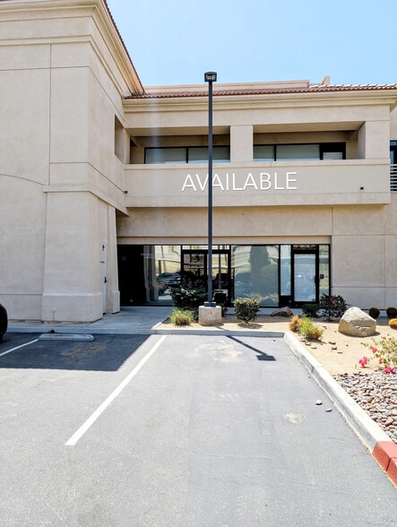 More Photos Of 78900 Avenue 47, La Quinta Medical For Lease